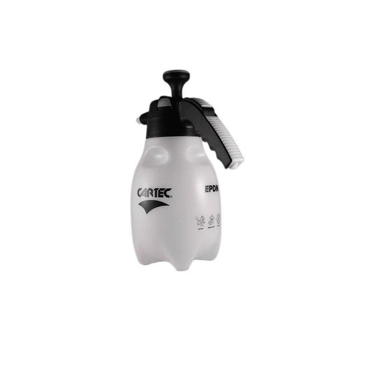 Cartec 2ltr 3D flex VITON/EPDM pressure sprayers-Cartec UK