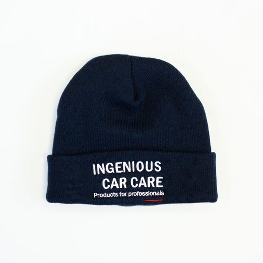 Cartec Beanie-Cartec UK