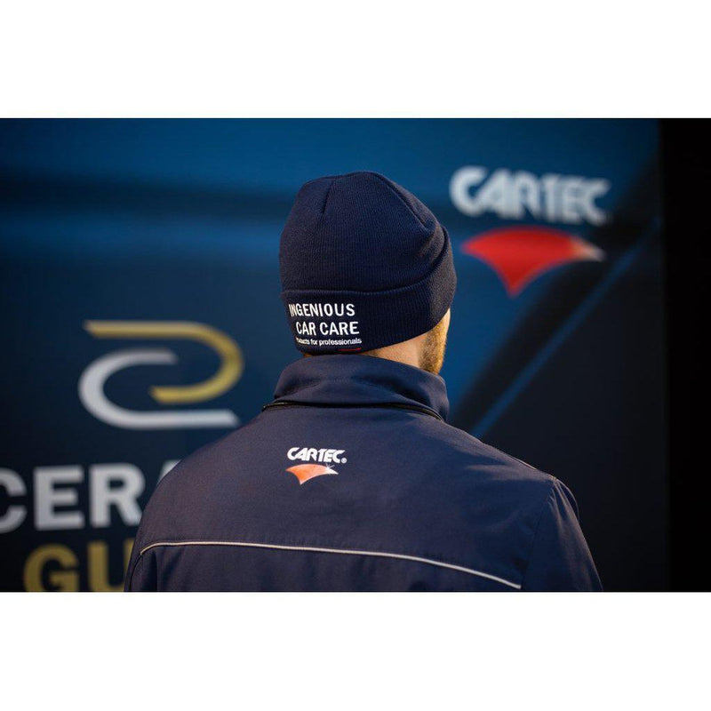 Load image into Gallery viewer, Cartec Beanie-Cartec UK
