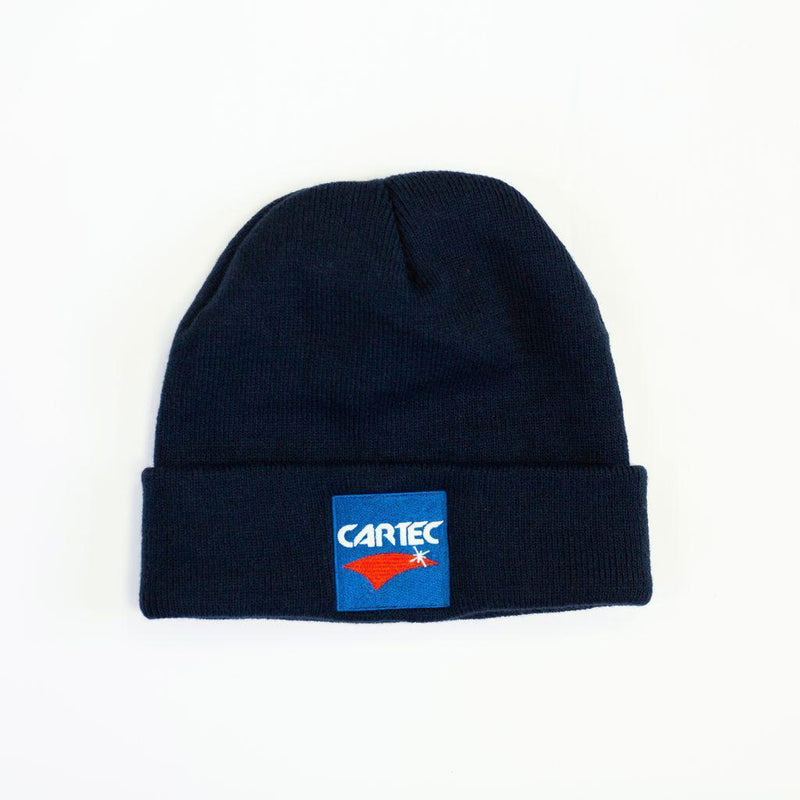 Load image into Gallery viewer, Cartec Beanie-Cartec UK
