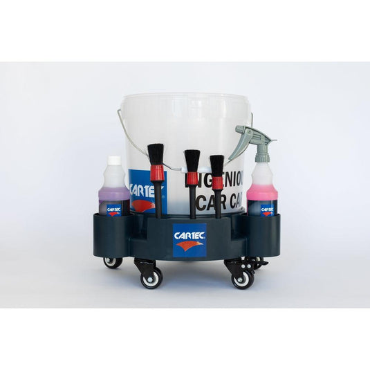 Cartec Bucket Dolly-Cartec UK