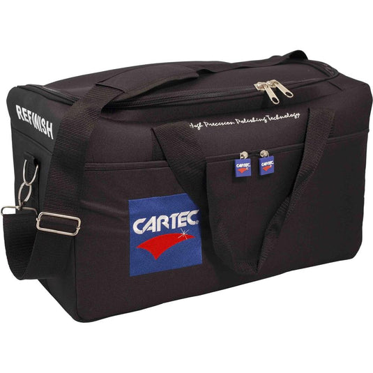 Cartec Refinish Storage Bag-Cartec UK