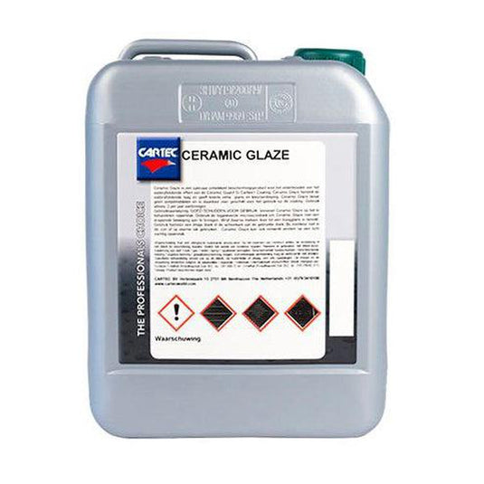 Ceramic Glaze-Cartec UK
