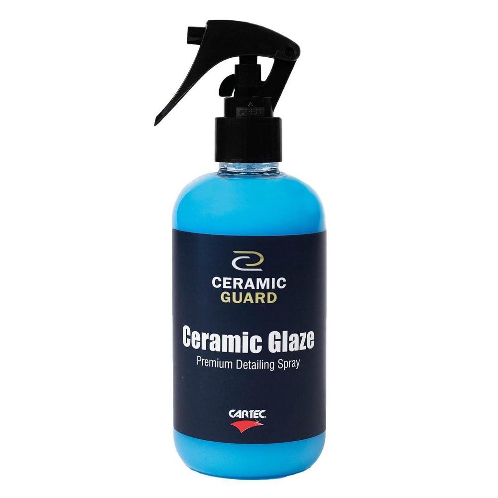 Ceramic Glaze – Cartec UK