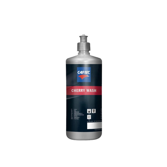 Cherry Wash Snow Foam Shampoo-Cartec UK