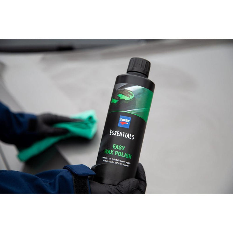 Load image into Gallery viewer, Easy Wax Polish-Cartec UK
