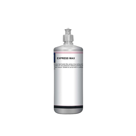 Express Wax-Cartec UK