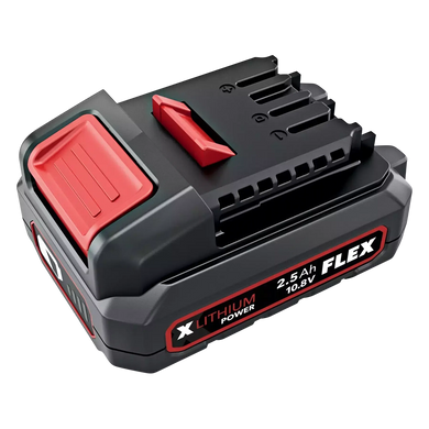 FLEX Li-Ion Rechargeable Battery Pack 10.8V-Cartec UK