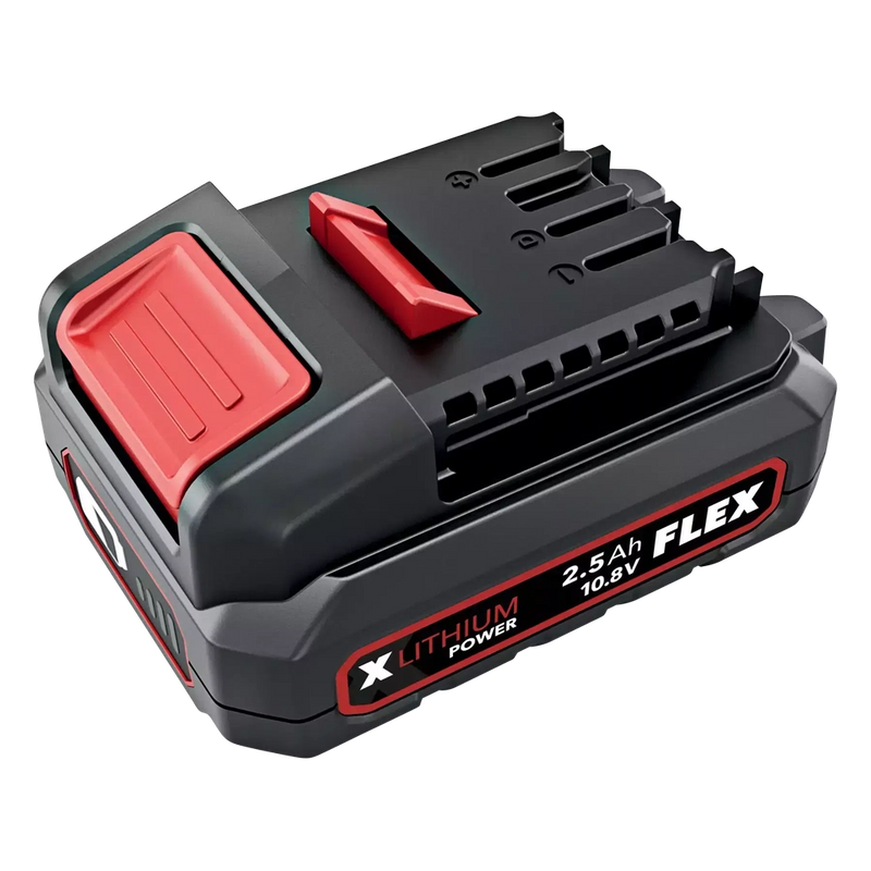 Load image into Gallery viewer, FLEX Li-Ion Rechargeable Battery Pack 10.8V-Cartec UK
