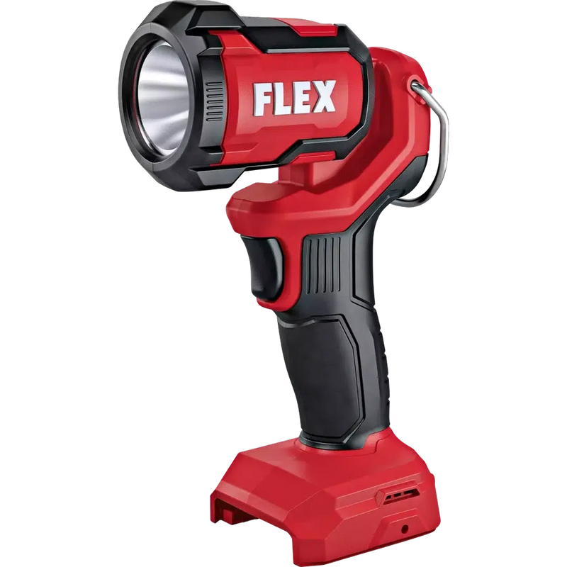 Load image into Gallery viewer, FLEX WL 300 18.0 Battery Hand Lamp-Cartec UK
