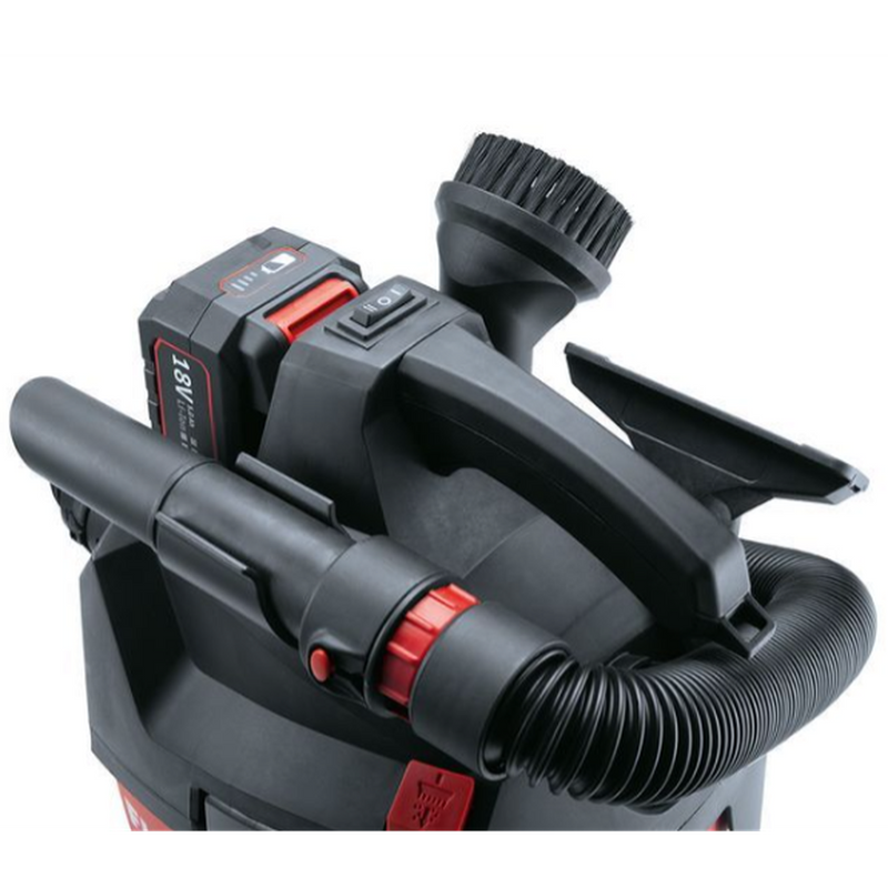Load image into Gallery viewer, Flex VC 6 L MC 18.0 L Class Compact Vacuum Cleaner With Manual Filter Cleaning-Cartec UK
