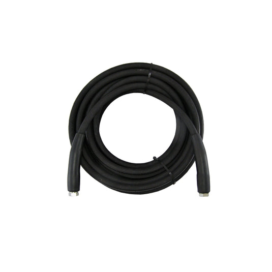 Heavy Duty Pressure Washer Hose - 3/8