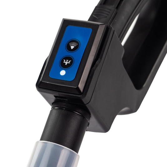 Hyundai 1200W 2-in-1 Upholstery Cleaner & Wet/Dry Vacuum-Cartec UK