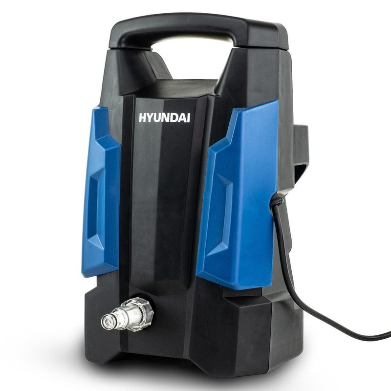Load image into Gallery viewer, Hyundai 1700W 1740psi / 120bar Electric Pressure Washer-Cartec UK
