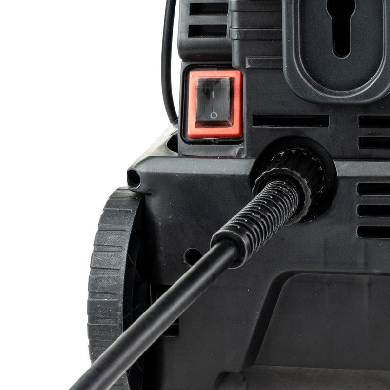 Load image into Gallery viewer, Hyundai 1900W 2100psi 145bar Electric Pressure Washer With 6.5L/Min Flow Rate-Cartec UK
