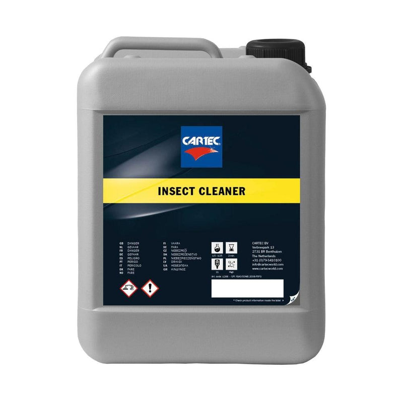 Load image into Gallery viewer, Insect Cleaner-Cartec UK

