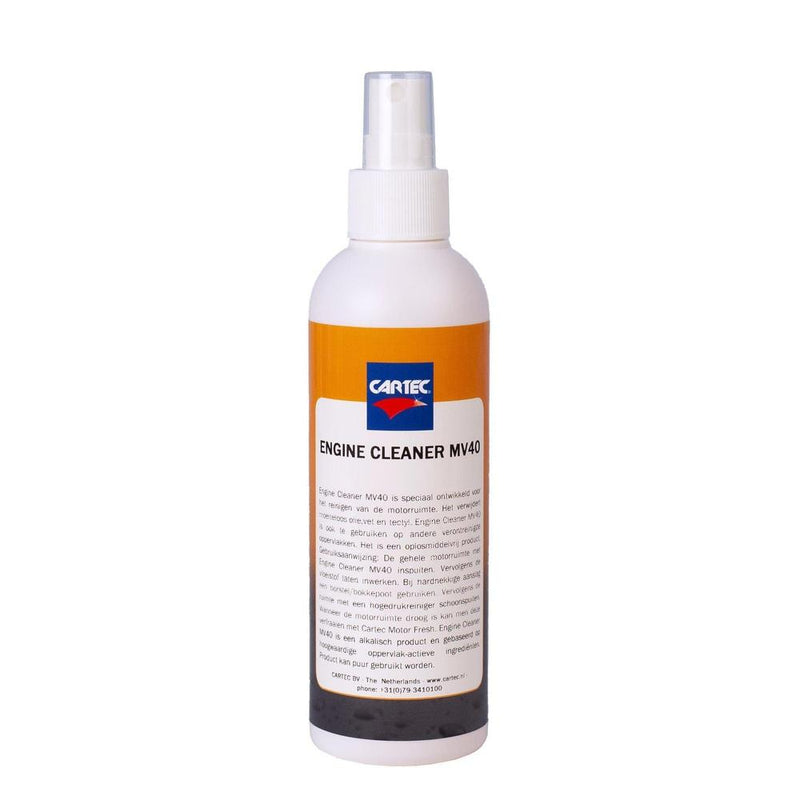 Load image into Gallery viewer, MV-40 Engine Cleaner-Cartec UK
