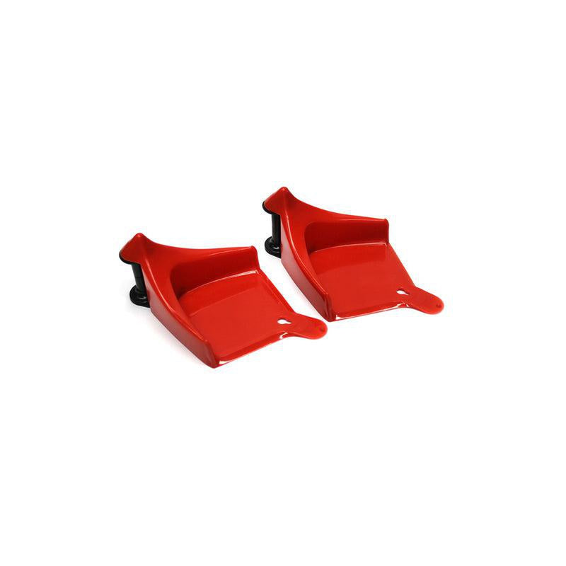 Load image into Gallery viewer, Maxshine Ezy Wheel Hose Slide Rollers – Red – 2 Pack-Cartec UK
