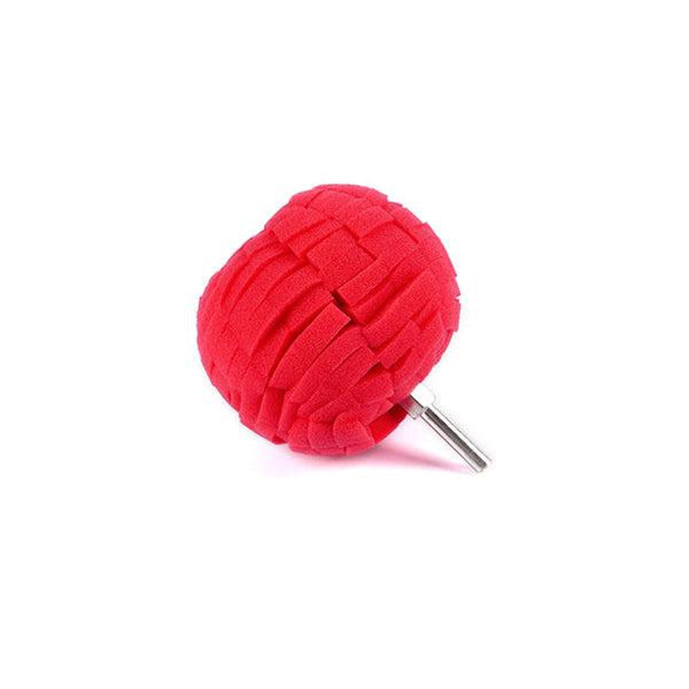 Maxshine Foam Polishing Ball Cartec UK