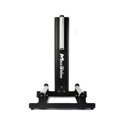 Maxshine Wheel & Tyre Cleaning Stand-Cartec UK