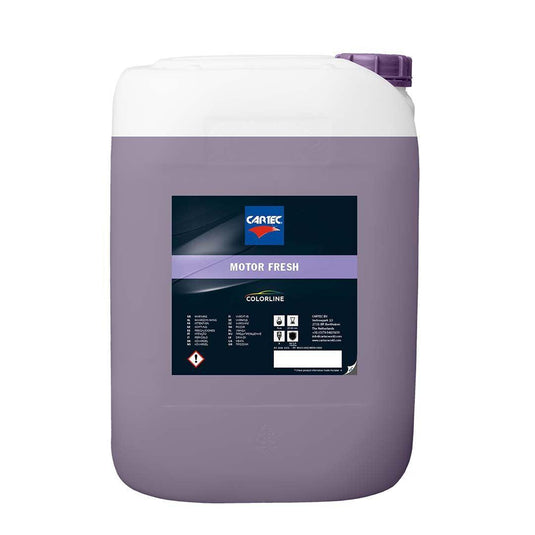 Motor Fresh Engine Bay Dressing-Cartec UK