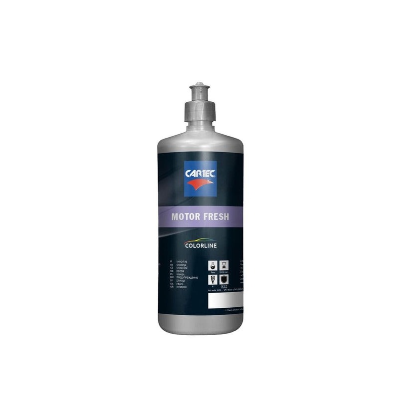 Load image into Gallery viewer, Motor Fresh Engine Bay Dressing-Cartec UK

