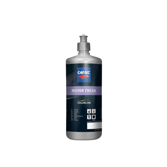 Motor Fresh Engine Bay Dressing-Cartec UK