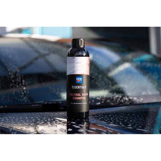 Neutral Wash Shampoo-Cartec UK