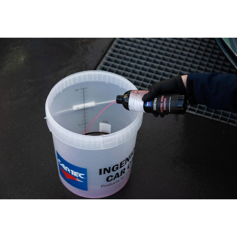 Load image into Gallery viewer, Neutral Wash Shampoo-Cartec UK
