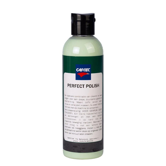 Perfect Polish-Cartec UK
