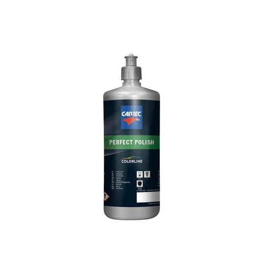 Perfect Polish-Cartec UK