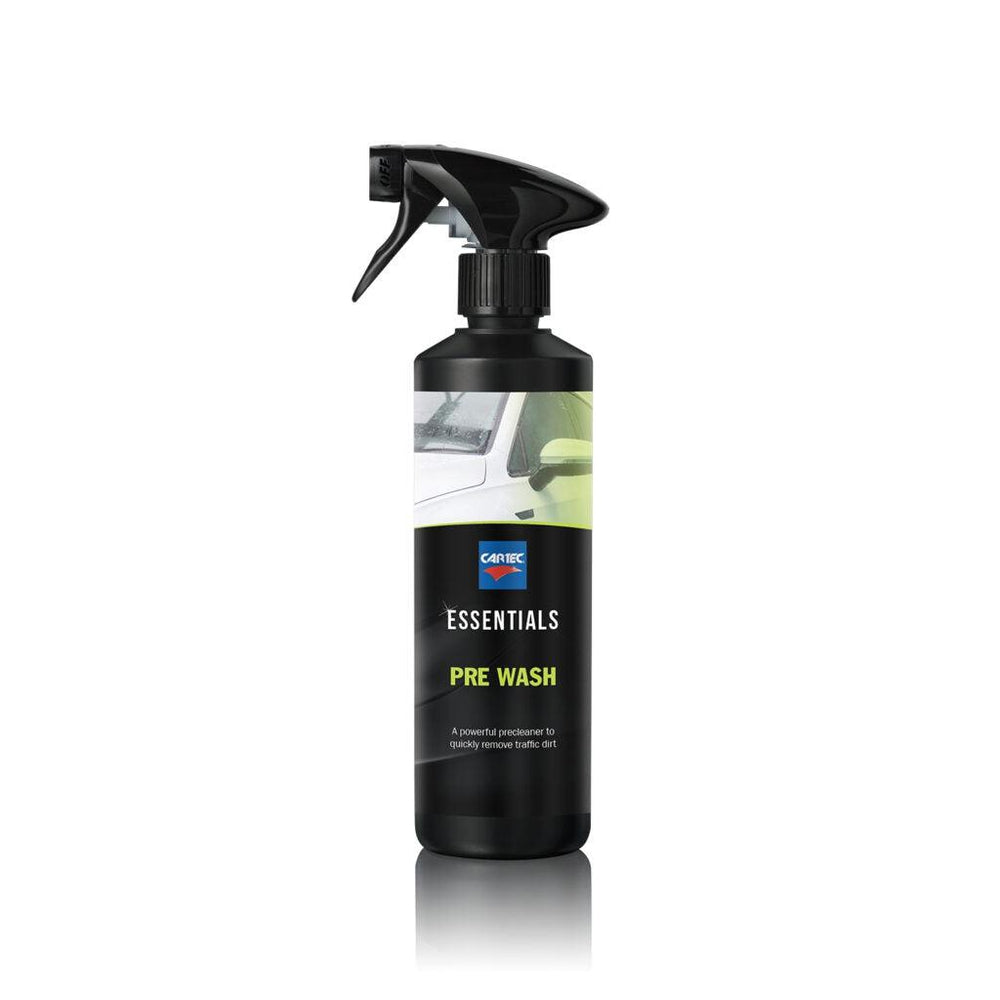 Pre Wash – Cartec UK