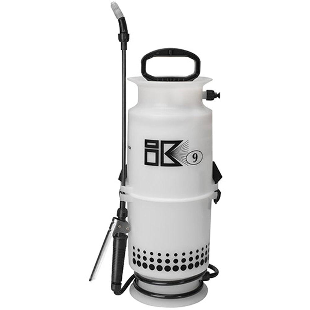 Spare Parts for IK 6/9/12 Pressure Sprayers – Cartec UK