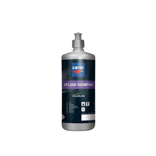 Splash Shampoo-Cartec UK