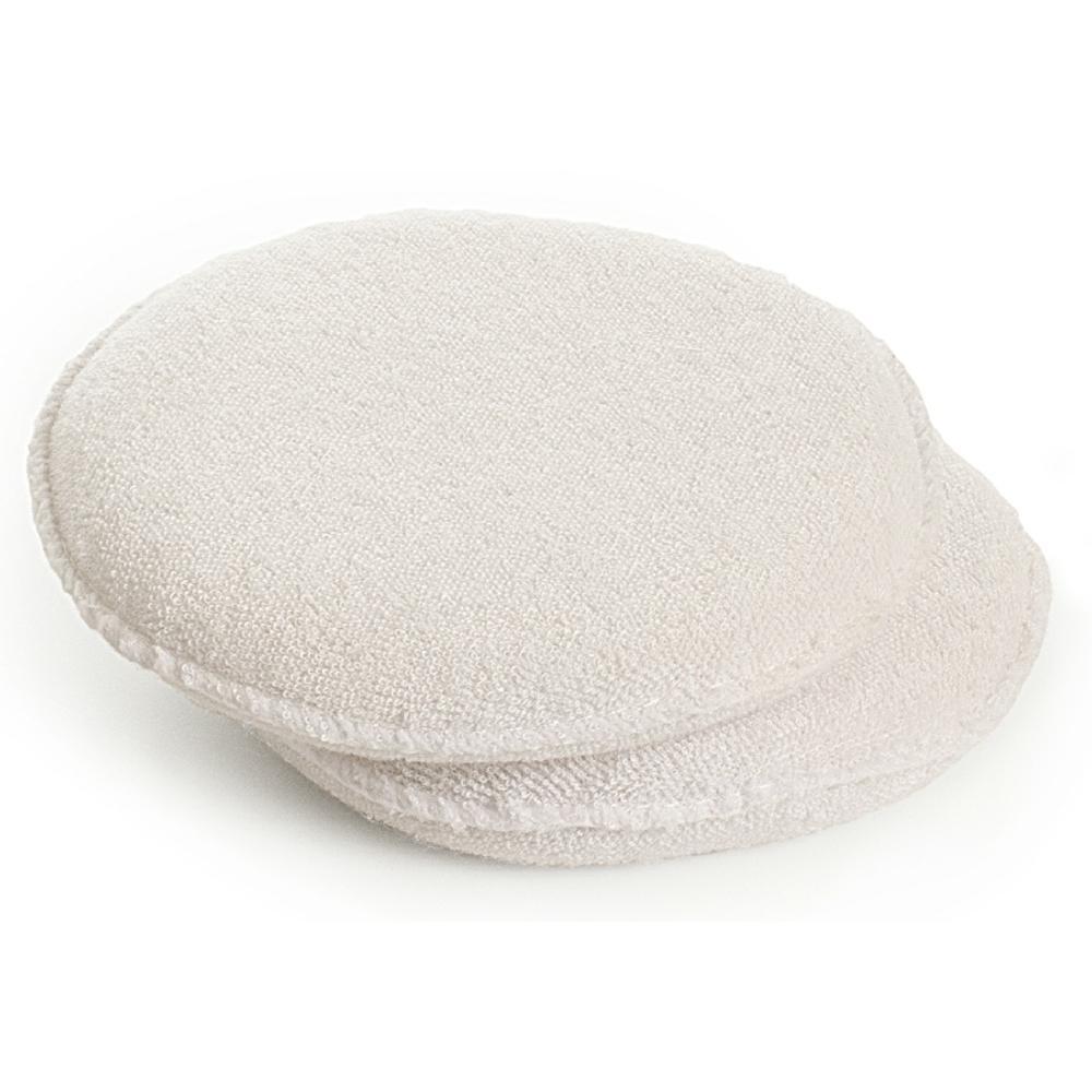 Terry Cloth Applicator Pads 2 Pack – Cartec UK