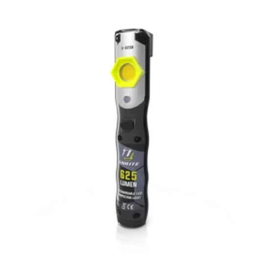Unilite IL-625R Rechargeable LED Inspection Light-Cartec UK