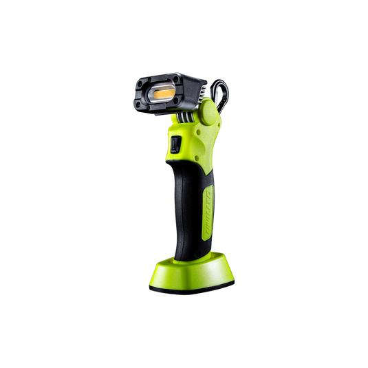Unilite RA-700R Right Angle CRI Worklight-Cartec UK