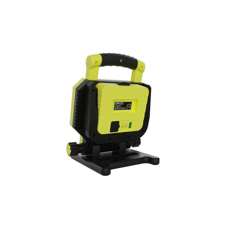 Load image into Gallery viewer, Unilite SLR-3000 Rechargeable Site Light with Powerbank-Cartec UK
