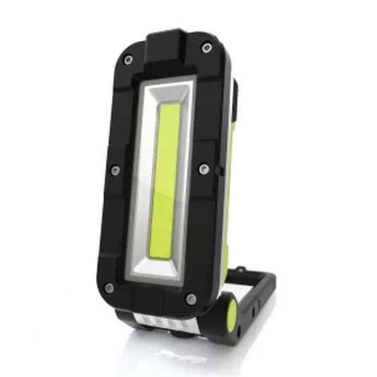 Unilite SP-750 Rechargeable Speaker Work Light-Cartec UK