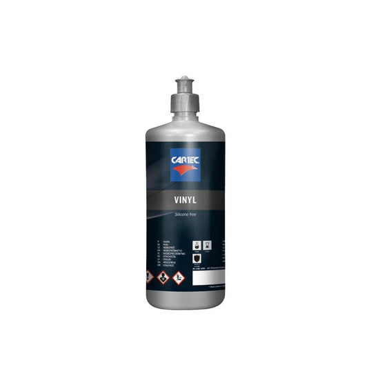 Vinyl Rubber and Plastic Renovator-Cartec UK
