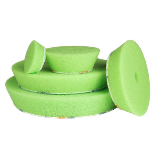 *WHEN STOCK IS GONE - BUY UNIPAD VERSION* Green Compounding Pad (Diamond Cut 3000)-Cartec UK