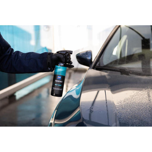 Wet Coat-Cartec UK