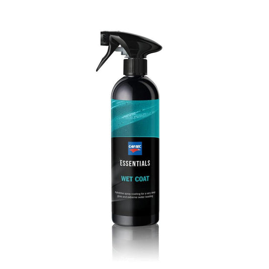 Wet Coat-Cartec UK