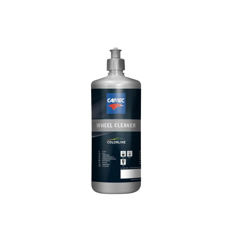 Load image into Gallery viewer, Wheel Cleaner Acid Free-Cartec UK
