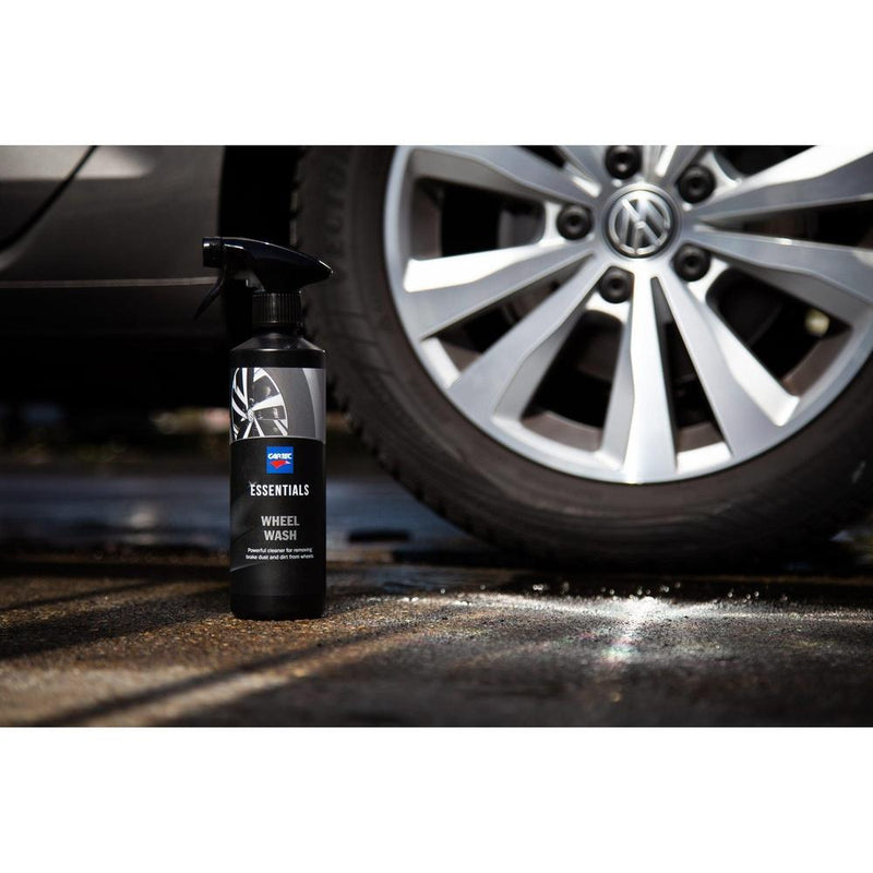 Load image into Gallery viewer, Wheel Wash-Cartec UK
