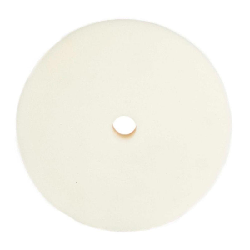 Load image into Gallery viewer, White Compounding Pad (Final Cut 9000)-Cartec UK
