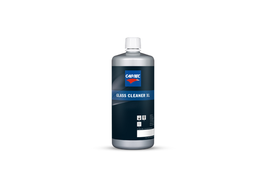 FREE 1LTR GLASS CLEANER WHEN YOU SPEND £50