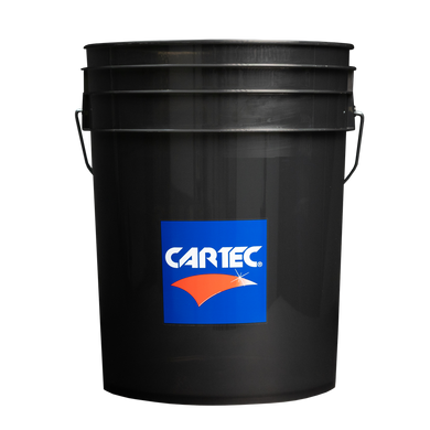 20Ltr Cartec Bucket-Cartec UK