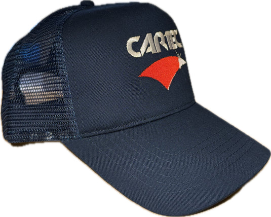 Cartec Official Baseball Cap