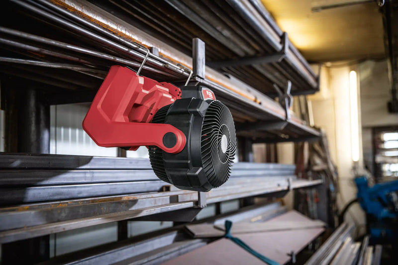 Load image into Gallery viewer, Flex CF 18.0/230 BS Cordless Fan 18.0 V
